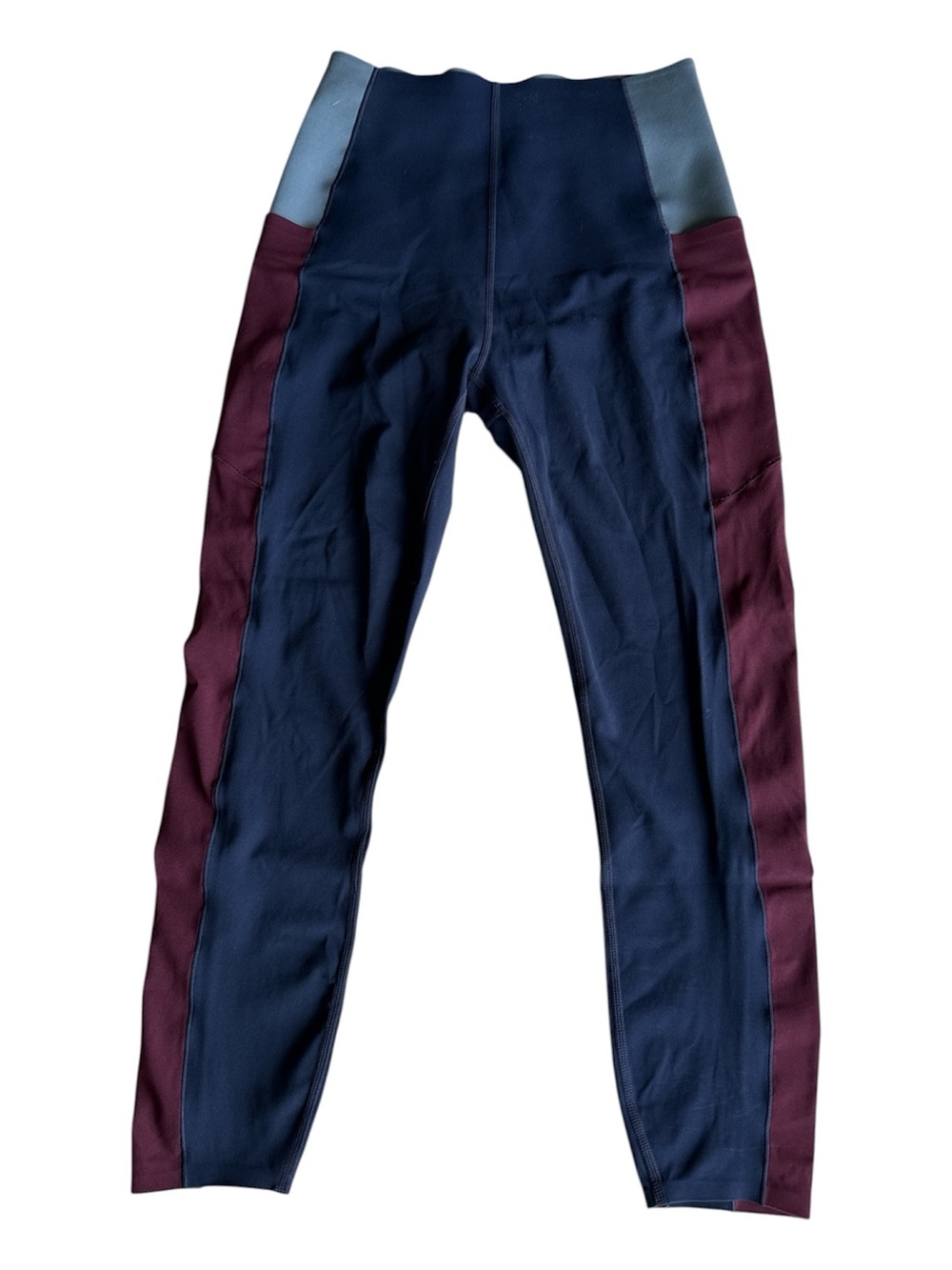 Sweaty Betty Power 7/8 leggings - size small
